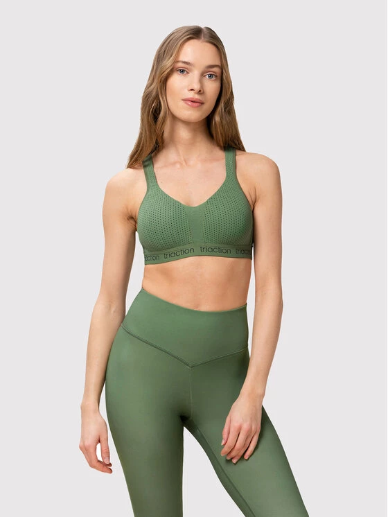 Triumph Γυναίκες Αθλητικά Σουτιέν Αθλητικό σουτιέν Triaction Energy Lite 10201677 Πράσινο 4 Triumph Γυναίκες Αθλητικά Σουτιέν Αθλητικό σουτιέν Triaction Energy Lite 10201677 Πράσινο - Image 2