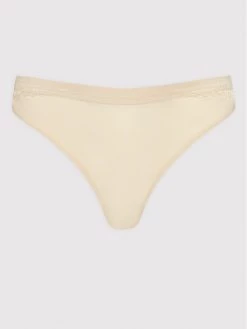 Triumph Γυναίκες Στρίνγκ Aura Spotlight High 10207998 Μπεζ -Triumph Κατάστημα unnamed file 175