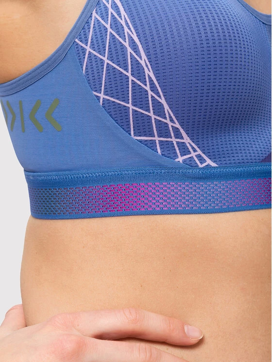 Triumph Γυναίκες Αθλητικά Σουτιέν Αθλητικό σουτιέν Triaction Cardio Cloud 10205923 Μπλε 6 Triumph Γυναίκες Αθλητικά Σουτιέν Αθλητικό σουτιέν Triaction Cardio Cloud 10205923 Μπλε - Image 4