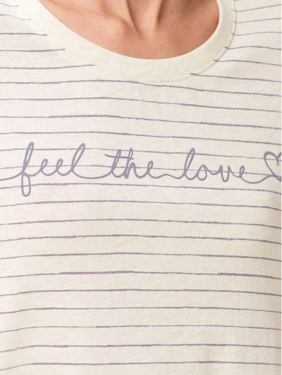 Triumph Γυναίκες Πιτζάμες Σετ Πιτζάμα Sets 10213410 Μπεζ Relaxed Fit 6 Triumph Γυναίκες Πιτζάμες Σετ Πιτζάμα Sets 10213410 Μπεζ Relaxed Fit - Image 4