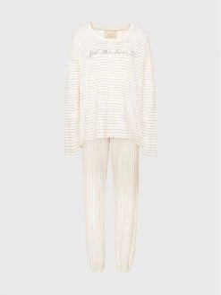 Triumph Γυναίκες Πιτζάμες Σετ Πιτζάμα Sets 10213410 Μπεζ Relaxed Fit 11 Triumph Γυναίκες Πιτζάμες Σετ Πιτζάμα Sets 10213410 Μπεζ Relaxed Fit -Triumph Κατάστημα unnamed file 1758