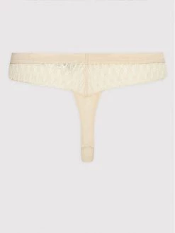 Triumph Γυναίκες Στρίνγκ Aura Spotlight High 10207998 Μπεζ -Triumph Κατάστημα unnamed file 176