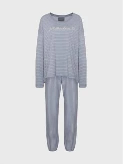 Triumph Γυναίκες Πιτζάμες Σετ Πιτζάμα Sets 10213410 Μωβ Relaxed Fit -Triumph Κατάστημα unnamed file 1763