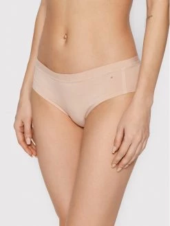Triumph Γυναίκες Κλασικά Σλιπ Σλιπ κλασικά Smart Natural 10211595 Μπεζ