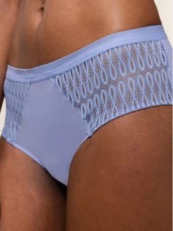 Triumph Γυναίκες Κλασικά Σλιπ Σλιπ κλασικά Aura Spotlight Maxi 10207997 Μωβ -Triumph Κατάστημα unnamed file 1772