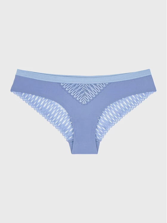 Triumph Γυναίκες Brazil Σλιπ Εσώρουχο Brazil Aura Spotlight 10208024 Μωβ 7 Triumph Γυναίκες Brazil Σλιπ Εσώρουχο Brazil Aura Spotlight 10208024 Μωβ - Image 5