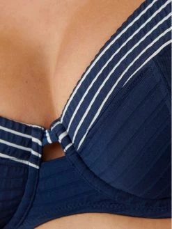 Triumph Γυναίκες Μπικίνι πάνω μέρος Nautical 10211232 Σκούρο μπλε 12 Triumph Γυναίκες Μπικίνι πάνω μέρος Nautical 10211232 Σκούρο μπλε -Triumph Κατάστημα unnamed file 1787