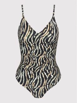 Triumph Γυναίκες Ολόσωμα Μαγιό Μαγιό Charm Elegance 2.0 10211147 Μαύρο -Triumph Κατάστημα unnamed file 1808