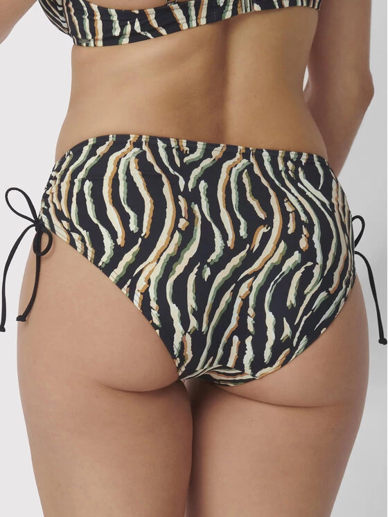 Triumph Γυναίκες Μπικίνι κάτω μέρος Cham Elegance 2.0 10207967 Μαύρο 5 Triumph Γυναίκες Μπικίνι κάτω μέρος Cham Elegance 2.0 10207967 Μαύρο - Image 3