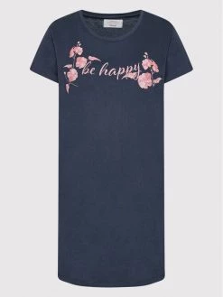 Triumph Γυναίκες Νυχτικά & Μεσοφόρια Νυχτικό 10207547 Σκούρο μπλε Regular Fit -Triumph Κατάστημα unnamed file 1818