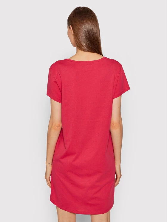 Triumph Γυναίκες Νυχτικά & Μεσοφόρια Νυχτικό 10207547 Ροζ 5 Triumph Γυναίκες Νυχτικά & Μεσοφόρια Νυχτικό 10207547 Ροζ - Image 3