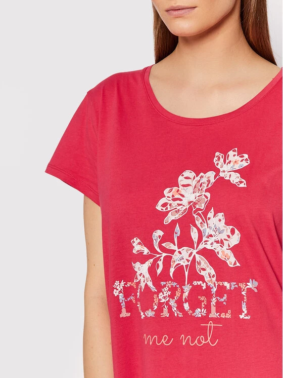 Triumph Γυναίκες Νυχτικά & Μεσοφόρια Νυχτικό 10207547 Ροζ 6 Triumph Γυναίκες Νυχτικά & Μεσοφόρια Νυχτικό 10207547 Ροζ - Image 4