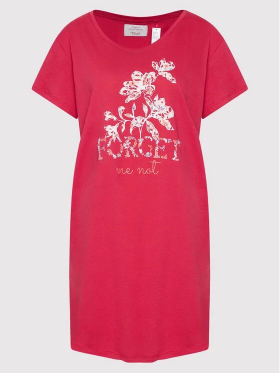 Triumph Γυναίκες Νυχτικά & Μεσοφόρια Νυχτικό 10207547 Ροζ 7 Triumph Γυναίκες Νυχτικά & Μεσοφόρια Νυχτικό 10207547 Ροζ - Image 5