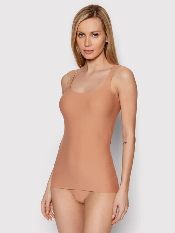 Triumph Γυναίκες Στρίνγκ Smart Micro 10211594 Μπεζ 4 Triumph Γυναίκες Στρίνγκ Smart Micro 10211594 Μπεζ - Image 2