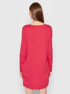 Triumph Γυναίκες Νυχτικά & Μεσοφόρια Νυχτικό Ndk 02 Lsl X 10209560 Ροζ -Triumph Κατάστημα unnamed file 1830