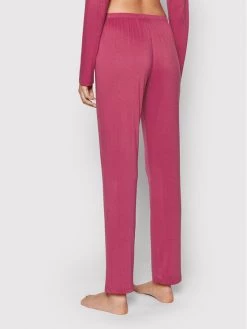 Triumph Γυναίκες Πιτζάμες Σετ Πιτζάμα Amourette 10209624 Ροζ -Triumph Κατάστημα unnamed file 1838