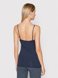 Triumph Γυναίκες Μπλούζες & Μπλουζάκια Πιτζάμας Νυχτικό Climate Control 10207511 Σκούρο μπλε Slim Fit 9 Triumph Γυναίκες Μπλούζες & Μπλουζάκια Πιτζάμας Νυχτικό Climate Control 10207511 Σκούρο μπλε Slim Fit -Triumph Κατάστημα unnamed file 1847