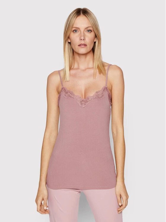 Triumph Γυναίκες Μπλούζες & Μπλουζάκια Πιτζάμας Μπλούζα πιτζάμας Climate Control 10207511 Ροζ Slim Fit 3 Triumph Γυναίκες Μπλούζες & Μπλουζάκια Πιτζάμας Μπλούζα πιτζάμας Climate Control 10207511 Ροζ Slim Fit