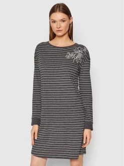 Triumph Γυναίκες Νυχτικά & Μεσοφόρια Νυχτικό 10209579 Γκρι