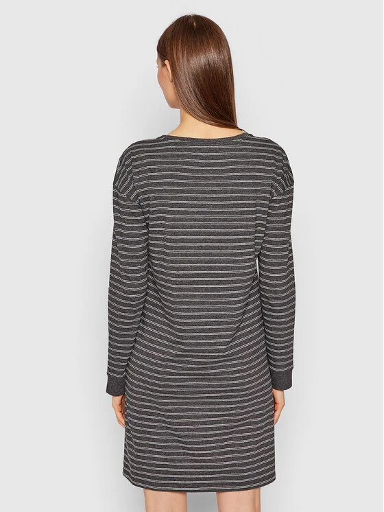 Triumph Γυναίκες Νυχτικά & Μεσοφόρια Νυχτικό 10209579 Γκρι 5 Triumph Γυναίκες Νυχτικά & Μεσοφόρια Νυχτικό 10209579 Γκρι - Image 3