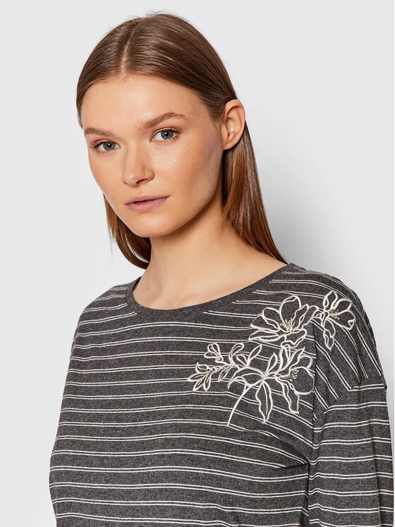 Triumph Γυναίκες Νυχτικά & Μεσοφόρια Νυχτικό 10209579 Γκρι 6 Triumph Γυναίκες Νυχτικά & Μεσοφόρια Νυχτικό 10209579 Γκρι - Image 4