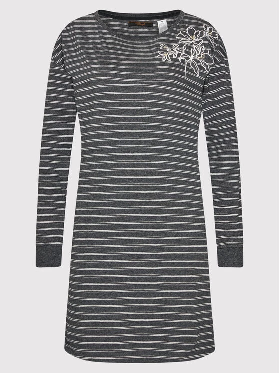 Triumph Γυναίκες Νυχτικά & Μεσοφόρια Νυχτικό 10209579 Γκρι 7 Triumph Γυναίκες Νυχτικά & Μεσοφόρια Νυχτικό 10209579 Γκρι - Image 5