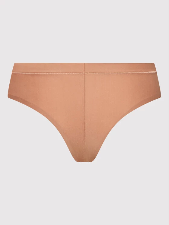 Triumph Γυναίκες Στρίνγκ Smart Micro 10211594 Μπεζ 7 Triumph Γυναίκες Στρίνγκ Smart Micro 10211594 Μπεζ - Image 5