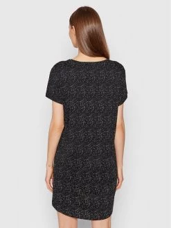 Triumph Γυναίκες Νυχτικά & Μεσοφόρια Νυχτικό Ndk 01 X 10207547 Μαύρο -Triumph Κατάστημα unnamed file 1862