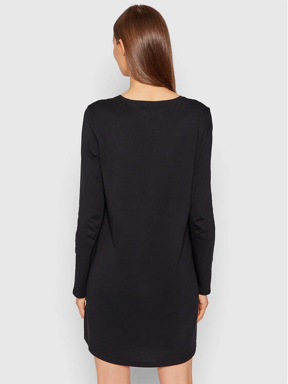 Triumph Γυναίκες Νυχτικά & Μεσοφόρια Νυχτικό 10209560 Μαύρο 5 Triumph Γυναίκες Νυχτικά & Μεσοφόρια Νυχτικό 10209560 Μαύρο - Image 3