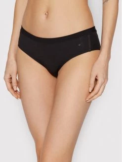 Triumph Γυναίκες Κλασικά Σλιπ Σλιπ κλασικά Smart Natural 10211595 Μαύρο