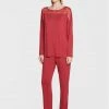 Triumph Γυναίκες Πιτζάμες Σετ Πιτζάμα Amourette 10209624 Κόκκινο Regular Fit 1 Triumph Γυναίκες Πιτζάμες Σετ Πιτζάμα Amourette 10209624 Κόκκινο Regular Fit -Triumph Κατάστημα unnamed file 1884