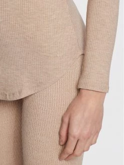 Triumph Γυναίκες Μπλουζάκια Μπλουζάκι Climate Control 10209562 Μπεζ Regular Fit -Triumph Κατάστημα unnamed file 1889