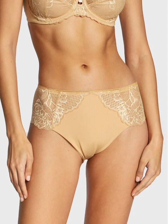 Triumph Γυναίκες Με Μπανέλα Σουτιέν με μπανέλα Wild Peony Florale 10209608 Κίτρινο 3 Triumph Γυναίκες Με Μπανέλα Σουτιέν με μπανέλα Wild Peony Florale 10209608 Κίτρινο