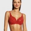 Triumph Γυναίκες Με Μπανέλα Σουτιέν με μπανέλα Amourette 300 Rococo 10213068 Κόκκινο 1 Triumph Γυναίκες Με Μπανέλα Σουτιέν με μπανέλα Amourette 300 Rococo 10213068 Κόκκινο -Triumph Κατάστημα unnamed file 1917