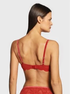 Triumph Γυναίκες Με Μπανέλα Σουτιέν με μπανέλα Amourette 300 Rococo 10213068 Κόκκινο -Triumph Κατάστημα unnamed file 1919