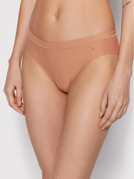 Triumph Γυναίκες Κλασικά Σλιπ Σλιπ κλασικά Smart Micro 10211577 Μπεζ 3 Triumph Γυναίκες Κλασικά Σλιπ Σλιπ κλασικά Smart Micro 10211577 Μπεζ