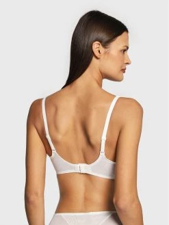 Triumph Γυναίκες Μπόξερ Μποξεράκι Wild Rose Sensation 10207231 Λευκό -Triumph Κατάστημα unnamed file 1922