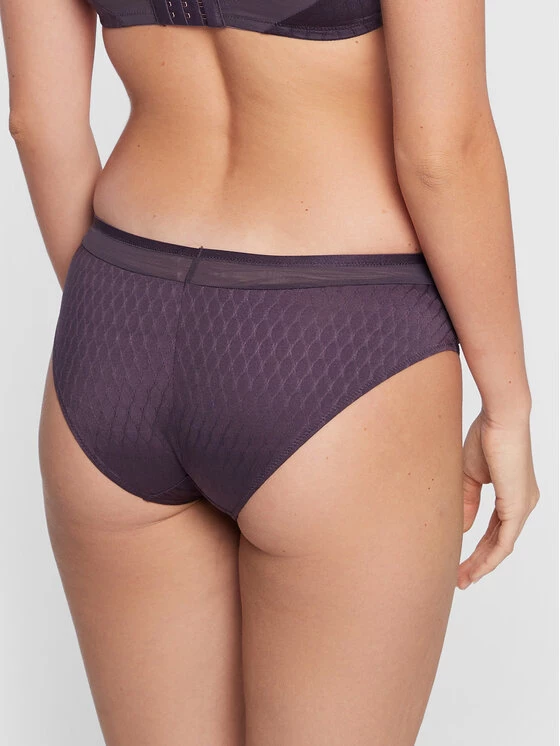 Triumph Γυναίκες Μπόξερ Μποξεράκι Azalea 10210690 Μωβ 5 Triumph Γυναίκες Μπόξερ Μποξεράκι Azalea 10210690 Μωβ - Image 3