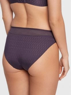 Triumph Γυναίκες Κλασικά Σλιπ Σλιπ κλασικά Azalea 10184457 Μωβ -Triumph Κατάστημα unnamed file 1936