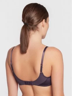 Triumph Γυναίκες Με Μπανέλα Σουτιέν με μπανέλα Azalea 10184809 Μωβ -Triumph Κατάστημα unnamed file 1939