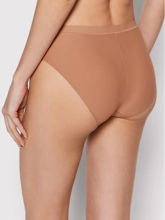 Triumph Γυναίκες Κλασικά Σλιπ Σλιπ κλασικά Smart Micro 10211577 Μπεζ 5 Triumph Γυναίκες Κλασικά Σλιπ Σλιπ κλασικά Smart Micro 10211577 Μπεζ - Image 3