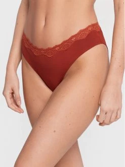 Triumph Γυναίκες Κλασικά Σλιπ Σλιπ κλασικά Touch Of Modal 10182553 Καφέ