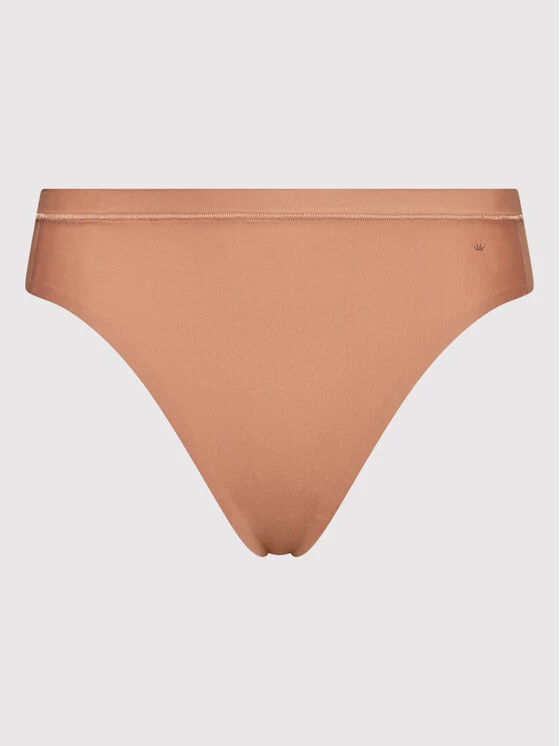 Triumph Γυναίκες Κλασικά Σλιπ Σλιπ κλασικά Smart Micro 10211577 Μπεζ 6 Triumph Γυναίκες Κλασικά Σλιπ Σλιπ κλασικά Smart Micro 10211577 Μπεζ - Image 4