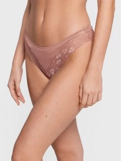 Triumph Γυναίκες Κλασικά Σλιπ Σλιπ κλασικά Lovely Micro 10182556 Μπεζ