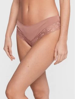 Triumph Γυναίκες Μπόξερ Μποξεράκι Lovely Micro 10182555 Μπεζ