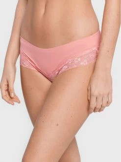Triumph Γυναίκες Μπόξερ Μποξεράκι Lovely Micro 10182555 Ροζ