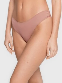 Triumph Γυναίκες Brazil Σλιπ Εσώρουχο Brazil Lovely Micro 10182554 Μπεζ