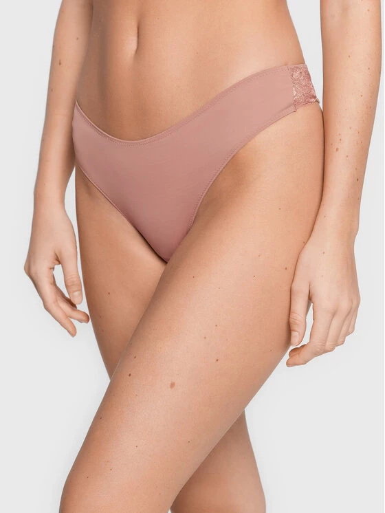 Triumph Γυναίκες Brazil Σλιπ Εσώρουχο Brazil Lovely Micro 10182554 Μπεζ 3 Triumph Γυναίκες Brazil Σλιπ Εσώρουχο Brazil Lovely Micro 10182554 Μπεζ