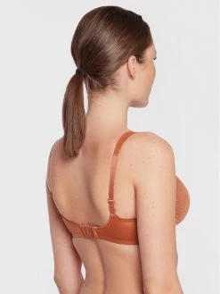 Triumph Γυναίκες Με Μπανέλα Σουτιέν με μπανέλα Essential Minimizer 10166830 Καφέ -Triumph Κατάστημα unnamed file 1967