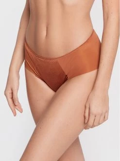 Triumph Γυναίκες Μπόξερ Μποξεράκι Essential Minimizer 10166828 Καφέ